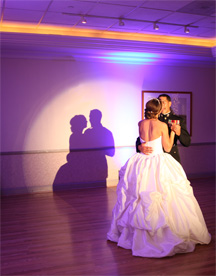 Admiral Kidd Club San Diego 1st Dance Haskamp Spotlight