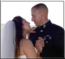 Lanessa & Matthew Dowden