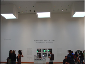 Museum of Photographic Arts San Diego Balboa Park